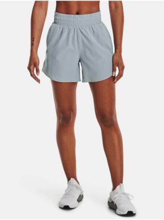 Kraťasy Under Armour Flex Woven Short 5in-BLU