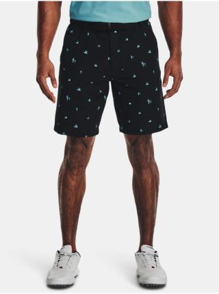 Kraťasy Under Armour UA Drive Printed Short-BLK