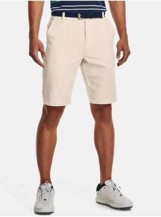 Kraťasy Under Armour UA Drive Taper Short - bílá