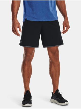 Kraťasy Under Armour UA HIIT Woven 8in Shorts-BLK