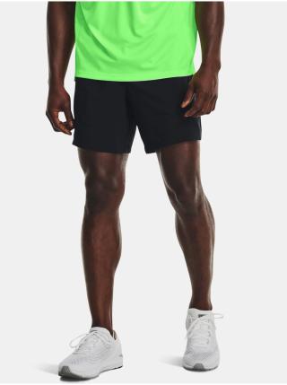 Kraťasy Under Armour UA Speed Stride 2.0 Short - černá