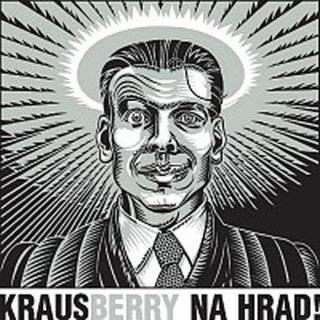 Krausberry – Na Hrad!