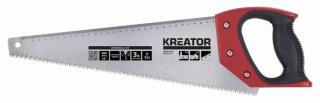 Kreator Krt801001 Ruční pila 400mm 7Tpi