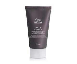 Krém pro ochranu pokožky hlavy při barvení Wella Professionals Color Service Skin Protection - 75 ml  + dárek zdarma