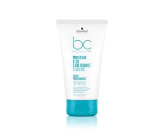 Krém pro tvarování vln Schwarzkopf Professional BC Bonacure Moisture Kick Curl Bounce - 150 ml  + DÁREK ZDARMA