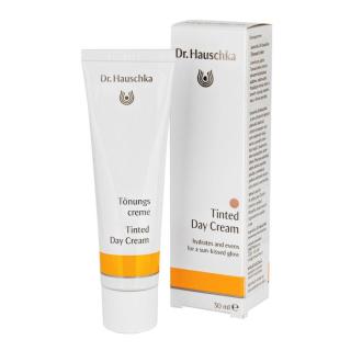 Krém tónovací 30 ml   DR. HAUSCHKA