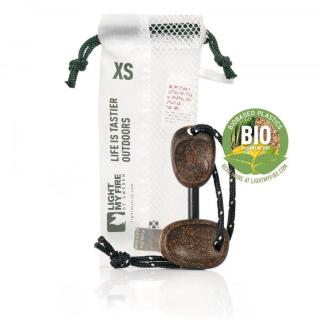 Křesadlo FireSteel 2.0 Scout BIO Light My Fire® – Hnědá