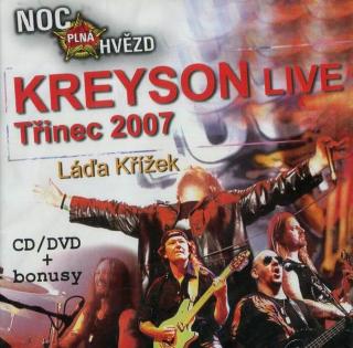 Kreyson Live 2007