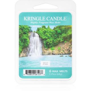 Kringle Candle Fiji vosk do aromalampy 64 g