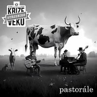 Krize Středního Věku – pastorále