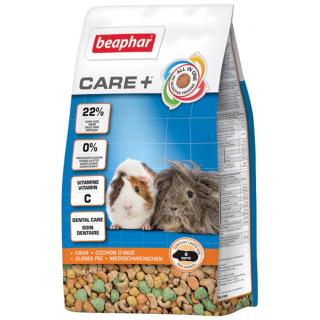 Krmivo Beaphar CARE+ Morče 250 g