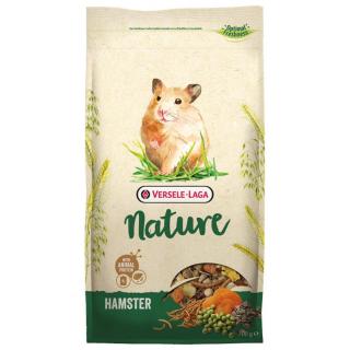 Krmivo Nature Hamster pro křečky 700g