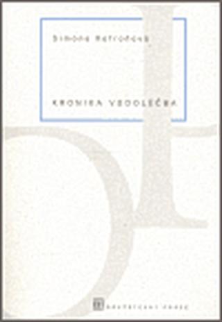 Kronika Vodoléčba - Simona Kofroňová