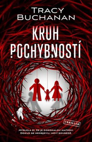 Kruh pochybností - Tracy Buchanan