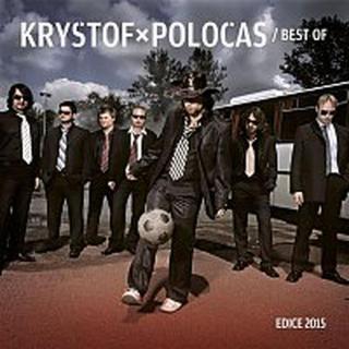 Kryštof – Polocas  CD