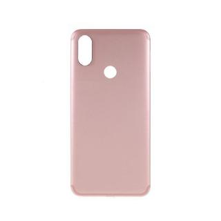 Kryt baterie Back Cover na Xiaomi Mi A2, Rose Gold