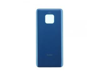 Kryt baterie Back Cover pro Huawei Mate 20 Pro, půlnoční modrá