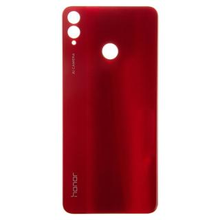 Kryt baterie Honor 8X red