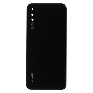 Kryt baterie Huawei Nova 3i black