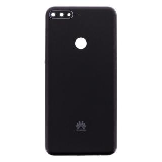 Kryt baterie Huawei Y7 Prime 2018 black