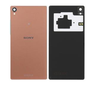 Kryt baterie OEM Sony Xperia Z3  cooper/hnědá