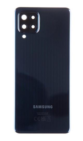 Kryt baterie pro Samsung Galaxy M32, černá