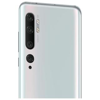 Kryt baterie pro Xiaomi Mi Note 10, white