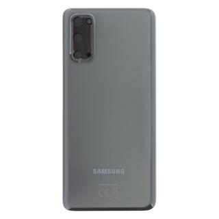 Kryt baterie Samsung Galaxy S20 cosmic gray