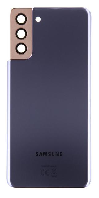 Kryt baterie Samsung Galaxy S21+, phantom violet