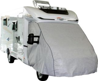 Kryt kabiny Tyvek Supra-FC - Fiat Ducato