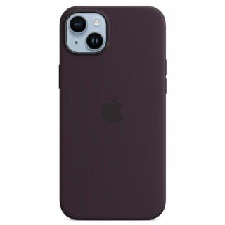 Kryt na iPhone 14 Plus 6,7' MagSafe černý