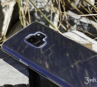 Kryt ochranný 3mk Clear Case pro Xiaomi Redmi Note 11 Pro+ 5G, čirá