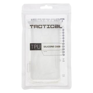 Kryt Tactical pro Samsung Galaxy Note 10, transparent