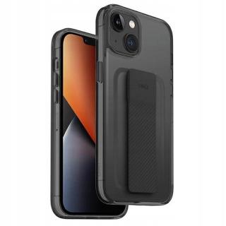 Kryt Uniq Heldro Mount pro Apple iPhone 14 černý/vapo