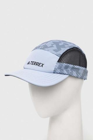 Kšiltovka adidas TERREX vzorovaná