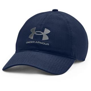 Kšiltovka Isochill Armourvent ADJ Navy uni - Under Armour