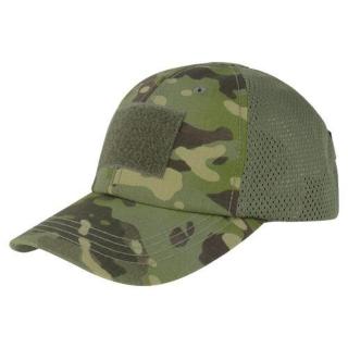 Kšiltovka Mesh Cap Condor® – Multicam® Tropic