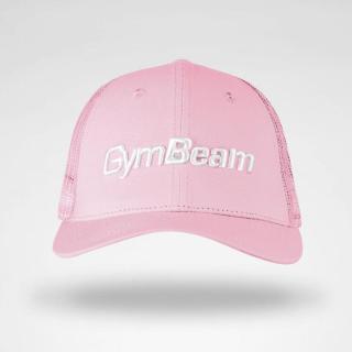 Kšiltovka Mesh Panel Cap Baby Pink uni - GymBeam