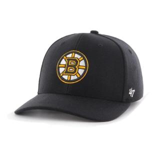 Kšiltovka NHL 47 Brand Contender SR, Senior, Boston Bruins