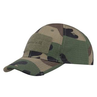 Kšiltovka PENTAGON® Tactical 2.0 - woodland