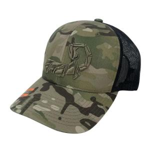 Kšiltovka Trucker Agilite® – Multicam®