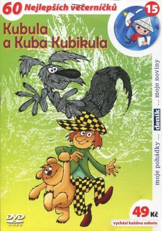 Kubula a Kuba Kubikula