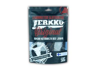 Kuivalihakundi - Hovězí Jerky Originál 50g