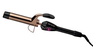 Kulma na vlasy Revlon Pro Collection Rose Gold Curling Iron - 32 mm  + DÁREK ZDARMA