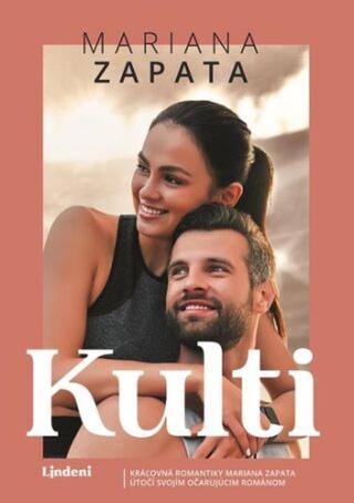 Kulti - Mariana Zapata