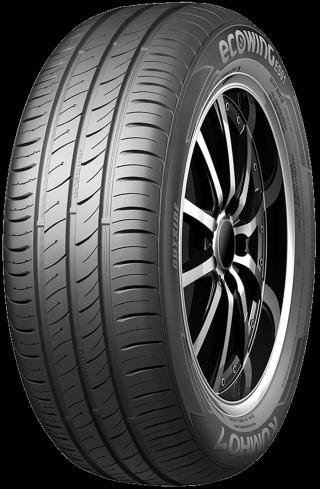 Kumho Ecowing Es01 Kh27 145/65 R 15 72T letní