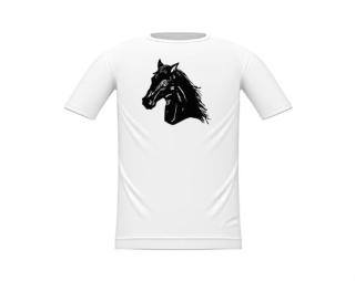 Kůň  Dětské tričko