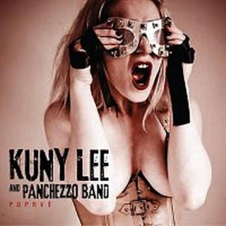 Kuny Lee and Panchezzo Band – Poprvé