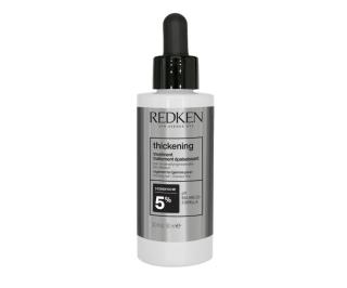 Kúra pro dodání hustoty vlasů v pokročilém stádiu řídnutí Redken Cerafill Retaliate - 90 ml + DÁREK ZDARMA