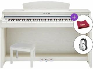 Kurzweil M130W-WH SET White Digitální piano